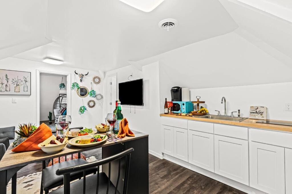 East Grand Marrakesh Apartment