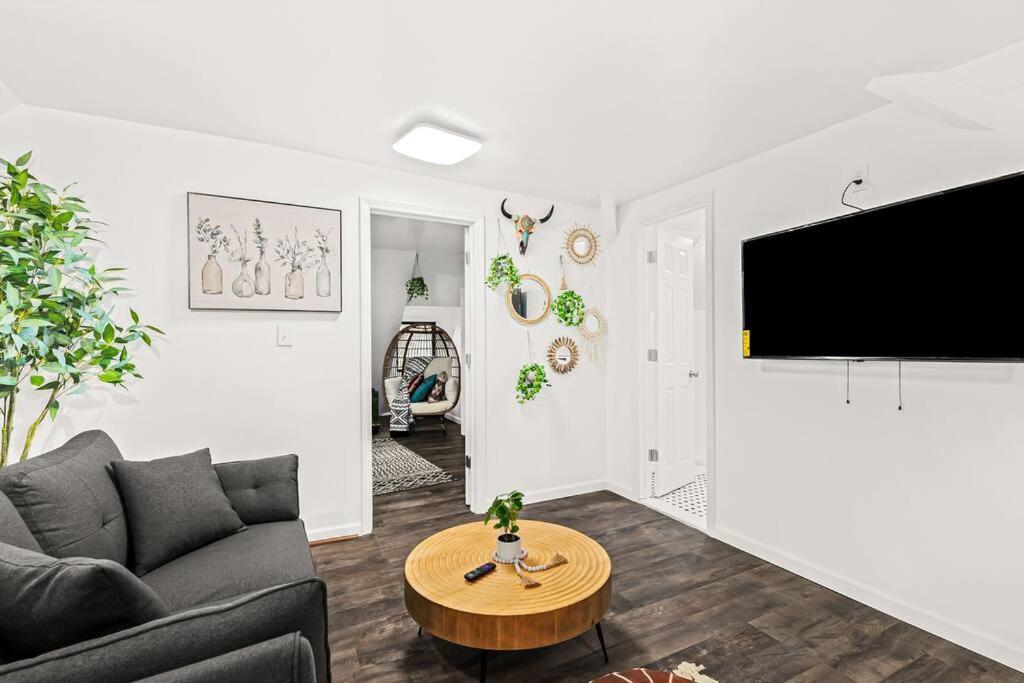 Apartment East Grand Marrakesh Detroit