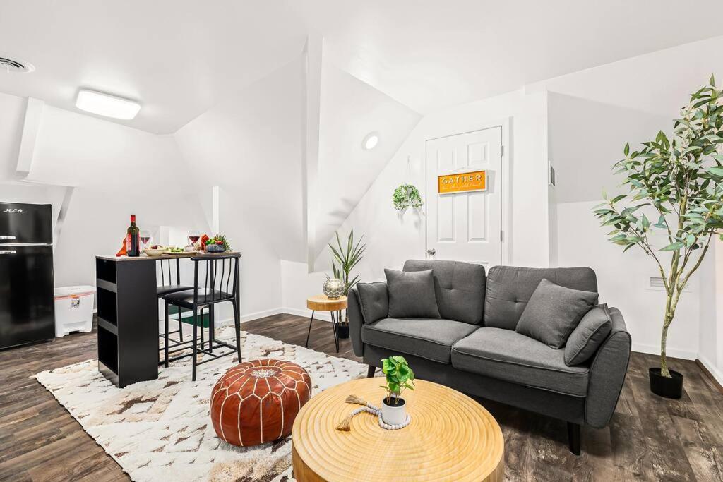 East Grand Marrakesh Apartment
