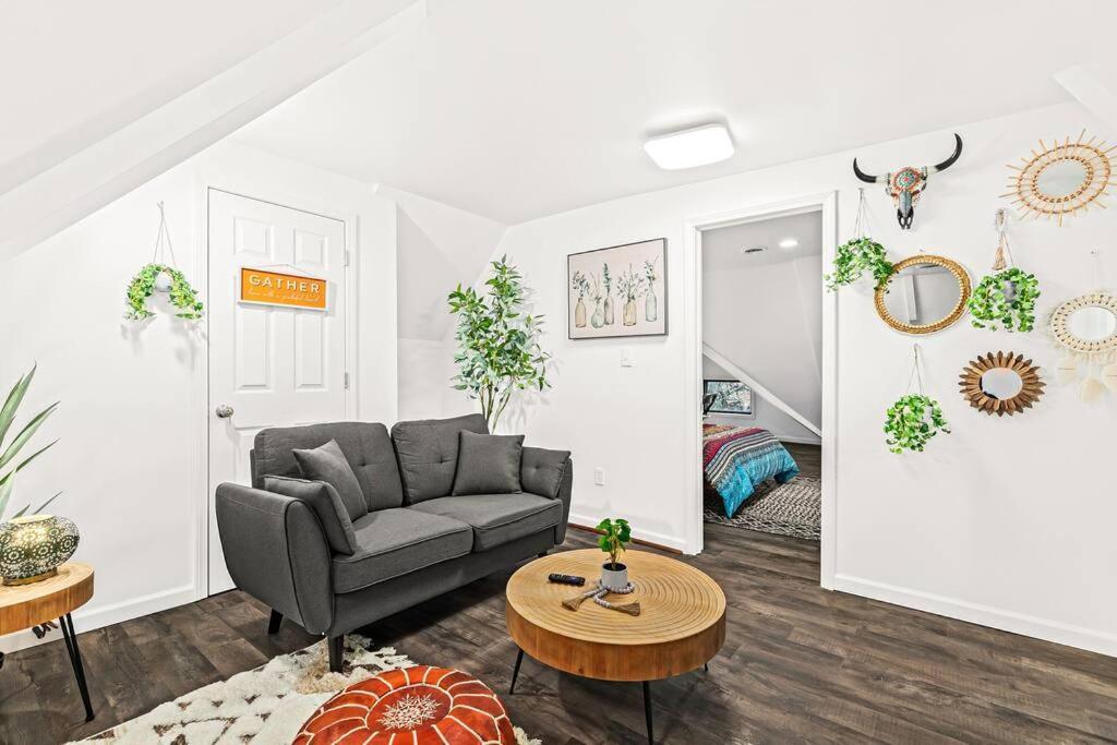 East Grand Marrakesh Apartment