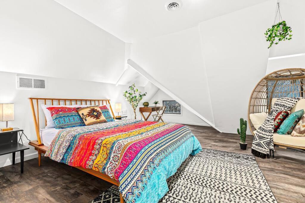 Apartment East Grand Marrakesh *