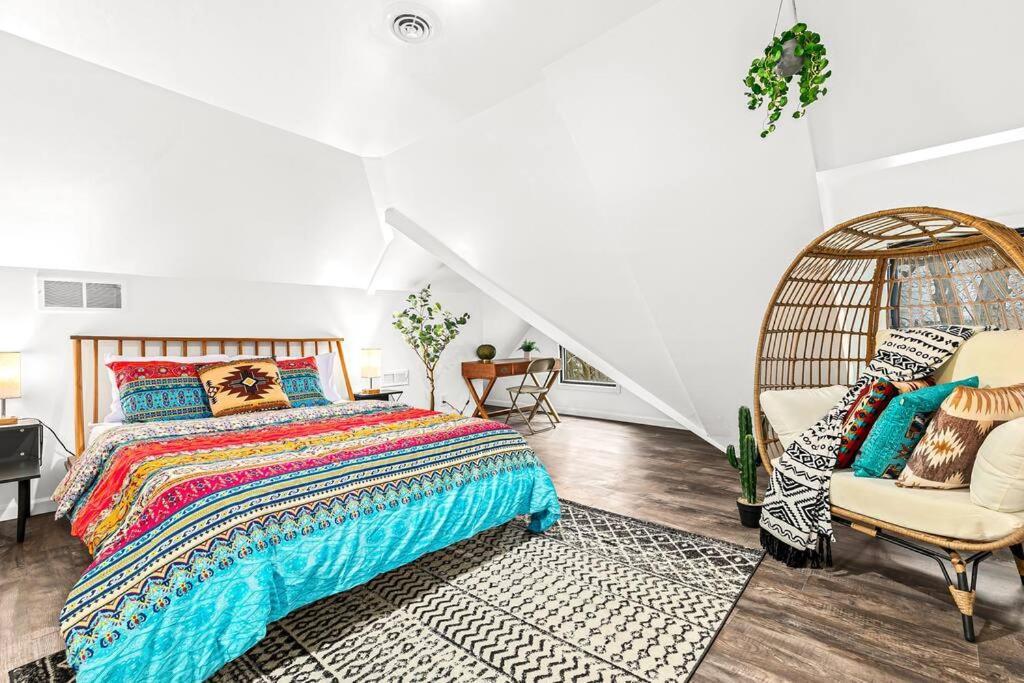 East Grand Marrakesh *