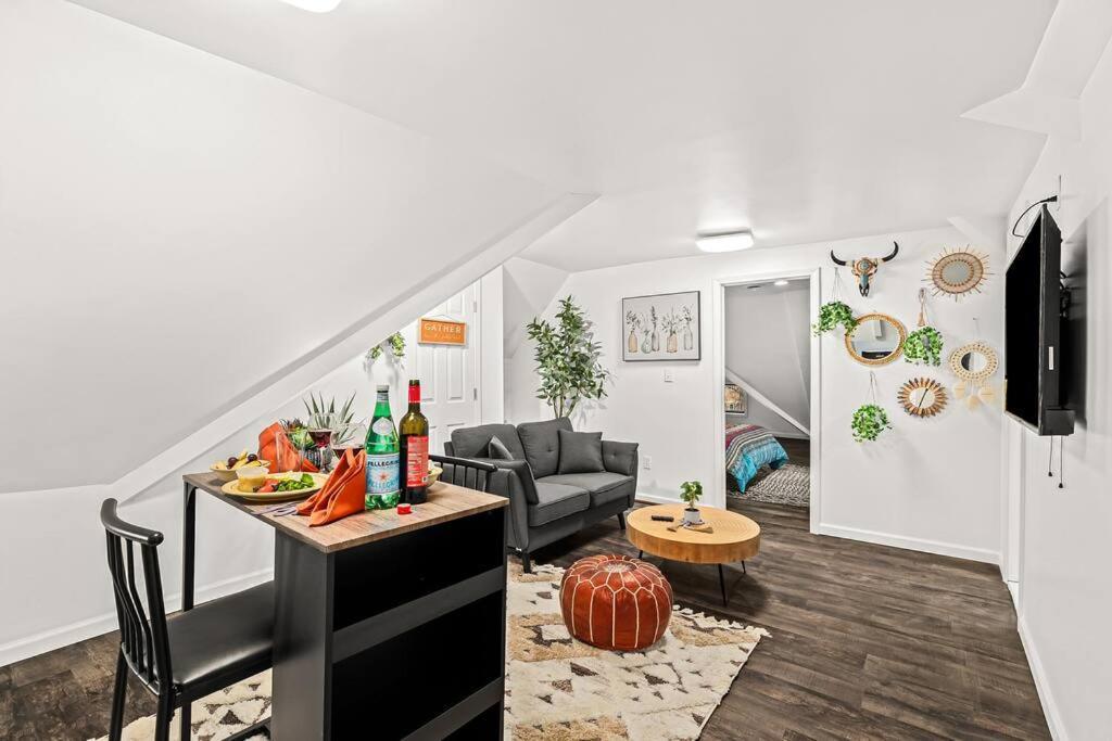 East Grand Marrakesh Apartment *