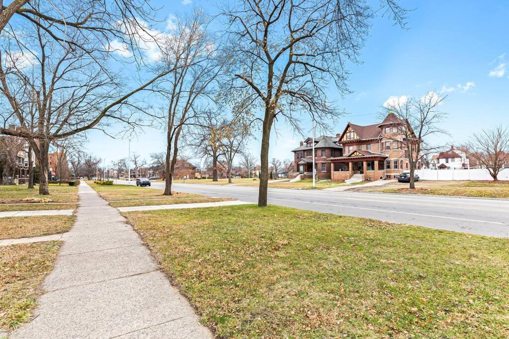 East Grand Marrakesh Detroit